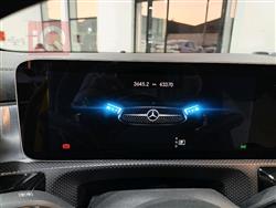 مرسيدس بنز CLA